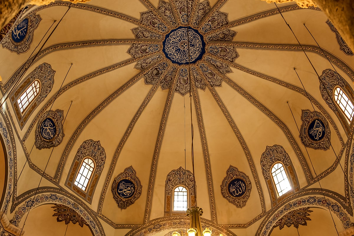 Beyond the Dome: Exploring the Hidden Stories and Details of Hagia Sophia